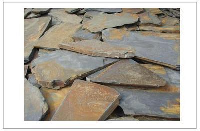 乱板 (中国 江西省 生产商) - 其它石材石料 - 石料、石材 产品 「自助贸易」